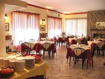 Golf Hotel 3*