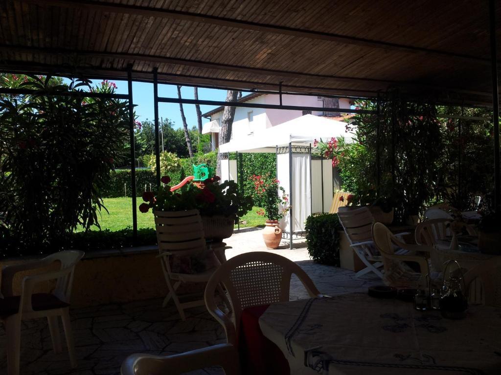 Hotel Golf Forte dei Marmi