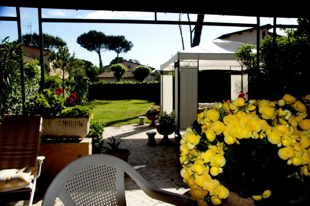 Golf Forte dei Marmi