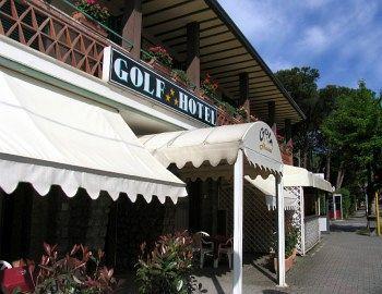 Golf Dei Marmi Hotel