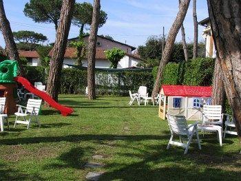 Golf Dei Marmi 3* Forte dei Marmi