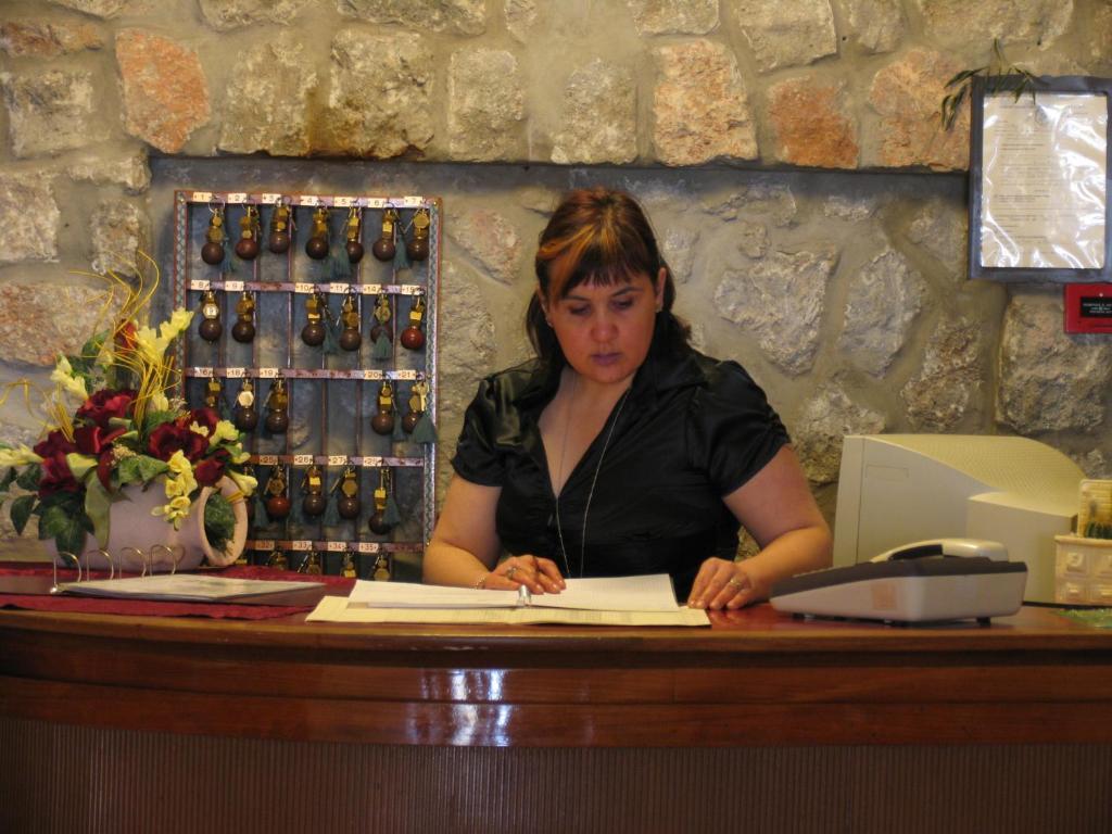 Hotel Golf Dei Marmi