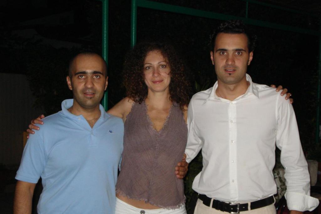 Hotel Golf Dei Marmi