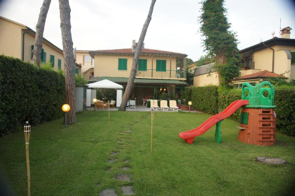 Golf Dei Marmi