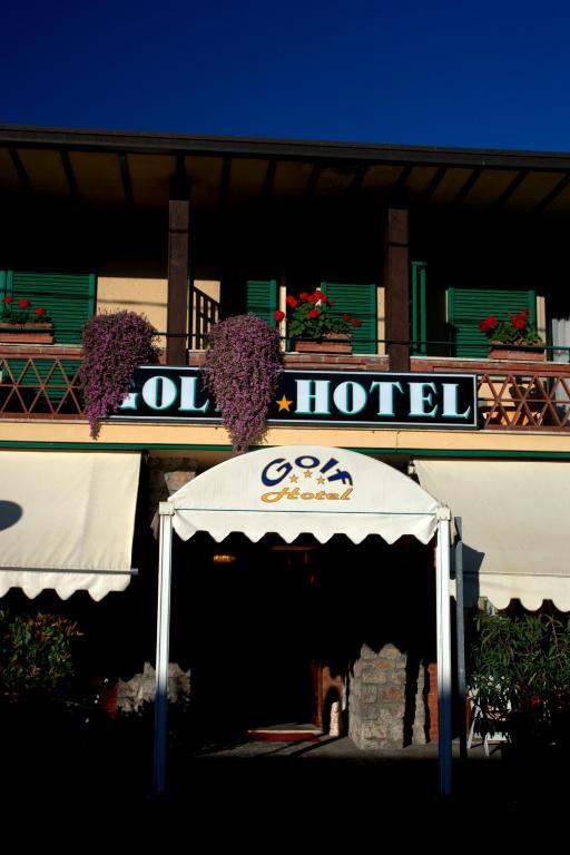 Golf Dei Marmi Forte dei Marmi