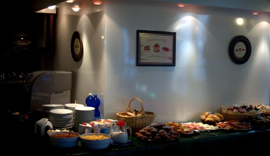 Golf Dei Marmi Hotel
