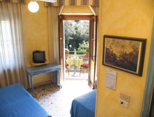 Golf Dei Marmi 3*