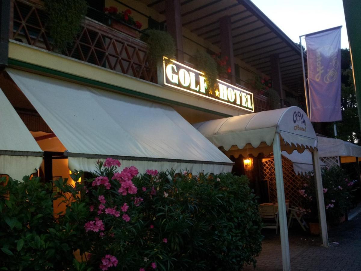 Hotel Golf Dei Marmi Forte dei Marmi