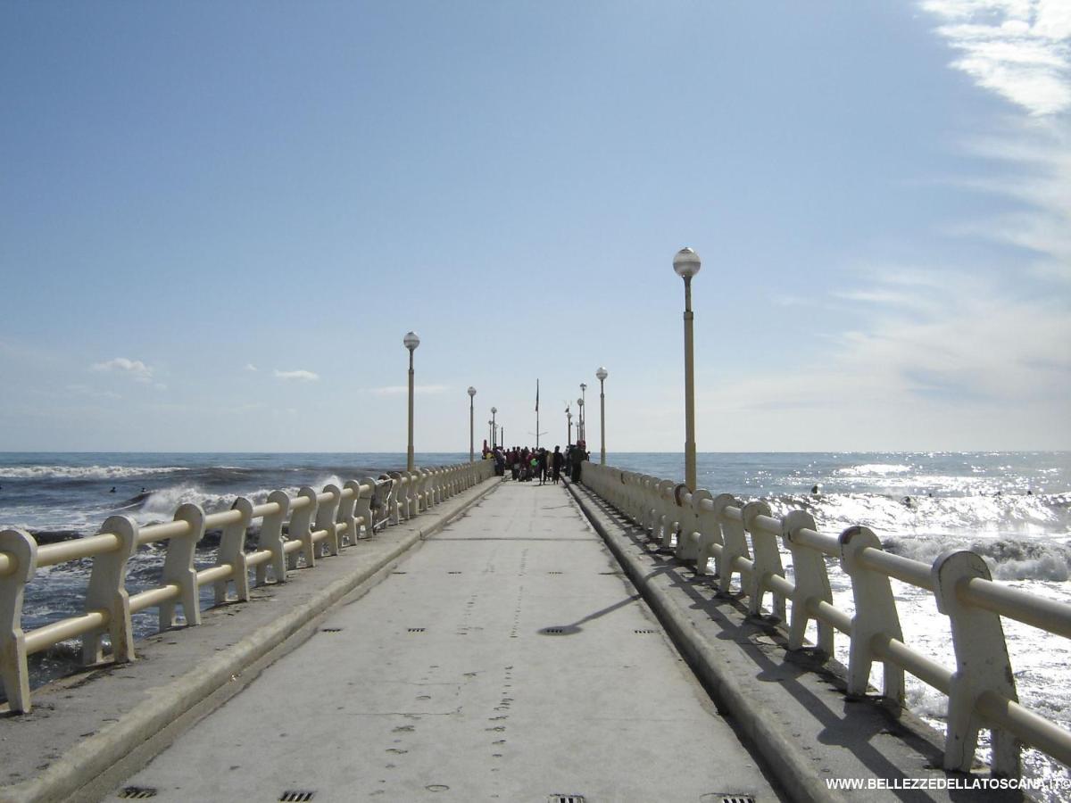 Golf Dei Marmi 3* Forte dei Marmi
