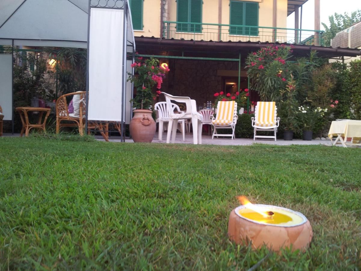 Golf Dei Marmi Hotel Forte dei Marmi